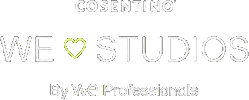 Westudios Sticker by Grupo Cosentino