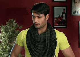 Vivian Dsena Rk GIF