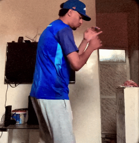 Khabib Nurmagomedov Fighting GIF