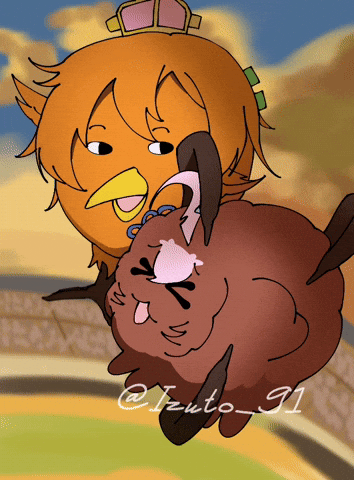 Uma Musume Pretty Derby GIF