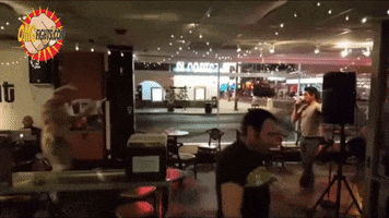 Omg Sparta Kick GIF