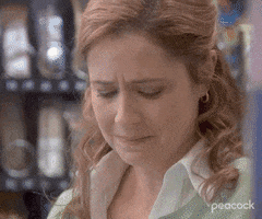 Season 9 Love GIF by The Office