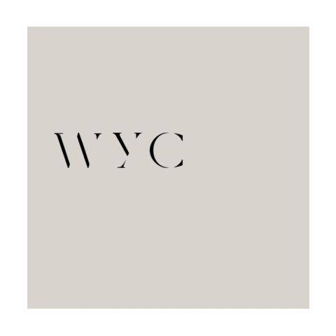 Jamiegernert Sticker by WYC Designs
