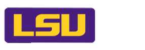 College Enroll Sticker by Louisiana State University