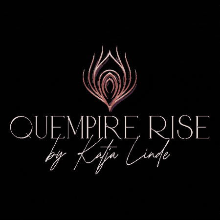Quempire Rise GIF by Katja Linde