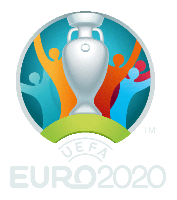 EURO2020 Amsterdam Sticker