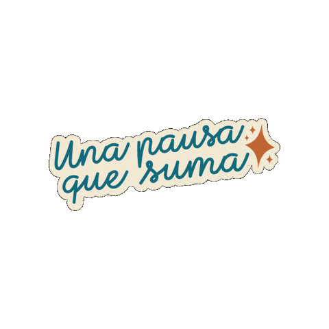 Cuidado Sticker