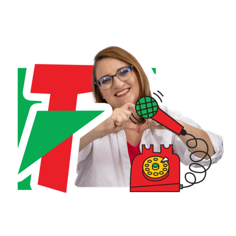 PROFM Sticker