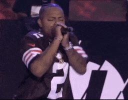 Bow Wow GIF by Verzuz