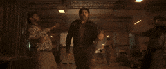 Omi Ojas GIF by Sharat overseas distribution