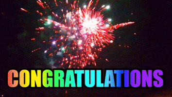 Congratulates GIFs - Find & Share on GIPHY