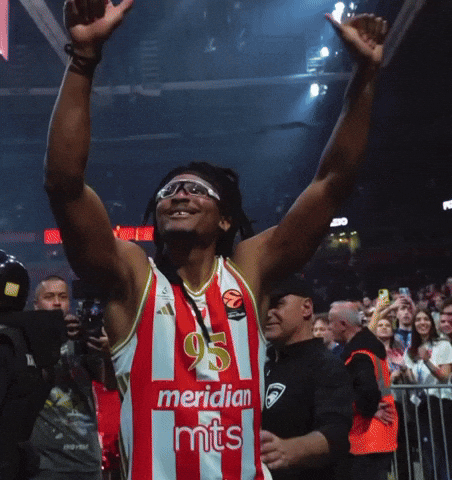 Crvena Zvezda GIF