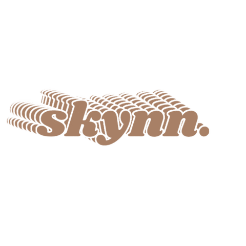 skynn.london Sticker