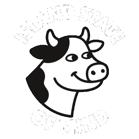 Uiop Sticker by United Islands of Prague