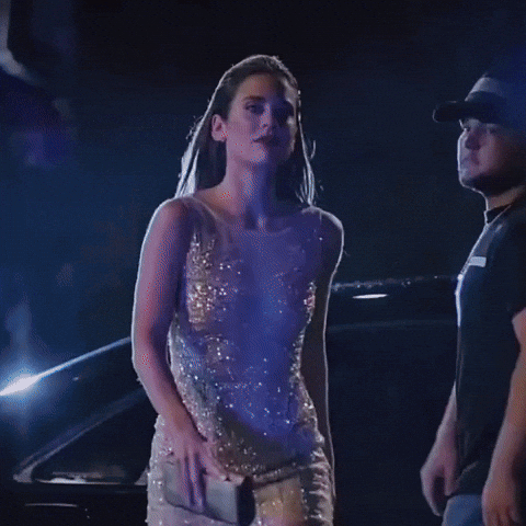 La Reina Del Flow GIF