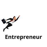 Entrepreneur Success GIF by Demic