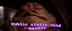 Java The Hutt GIF