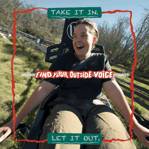 GIF by Thredbo