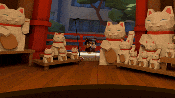Video Games Animation GIF by Walkabout Mini Golf