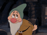 Blushing Man GIFs - Get the best GIF on GIPHY