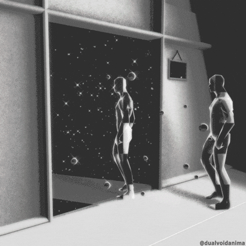 Loop Love GIF by dualvoidanima