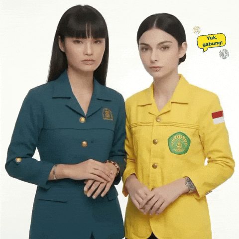 Universitas Indonesia GIF