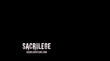 badbloodfilms GIF