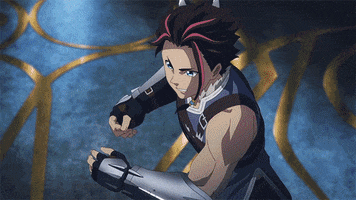 Fight Battle GIF by Xbox