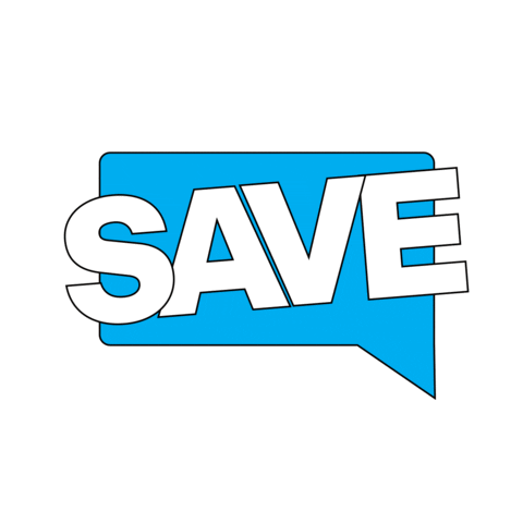 Coin Sticker by MandM Direct