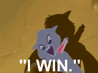 Disney Cat GIFs - Get the best GIF on GIPHY
