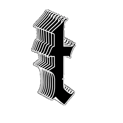 Sticker by Terrazzo