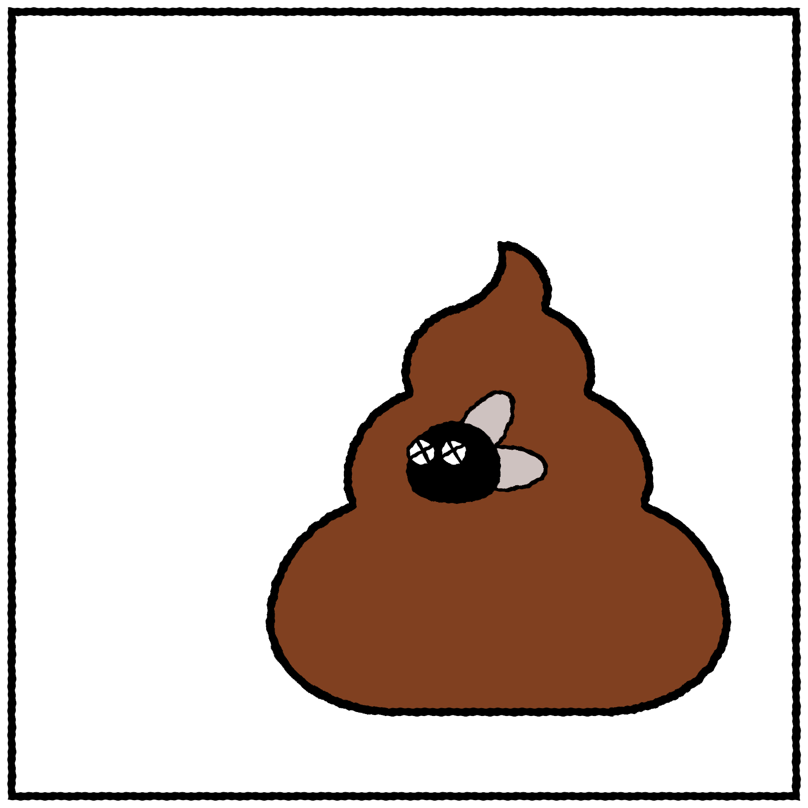 Fly Talking Shit GIF