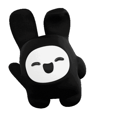 See You Hello Sticker