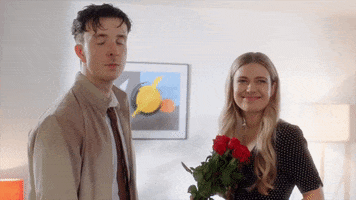 Young GIF by Oli Fox