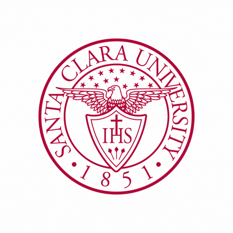 SCU Online – Santa Clara University GIF