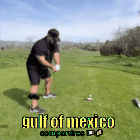 Gulf Of Mexico Drinking GIF by WetVisuals