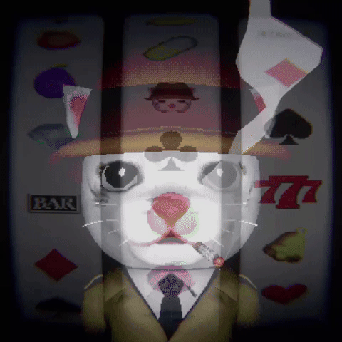 Slot Machine Casino GIF