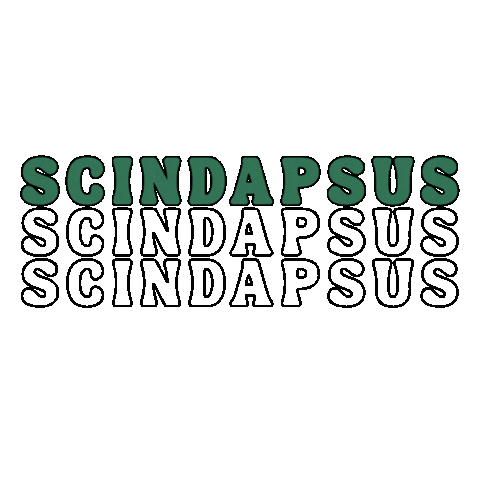 Scindapsus Sticker by NakayamaPlants