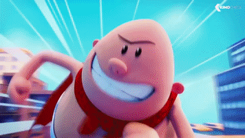 MrGRANDDAD78 captain underpants captain underpants movie GIF
