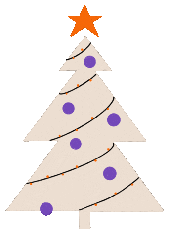 Christmas Sticker