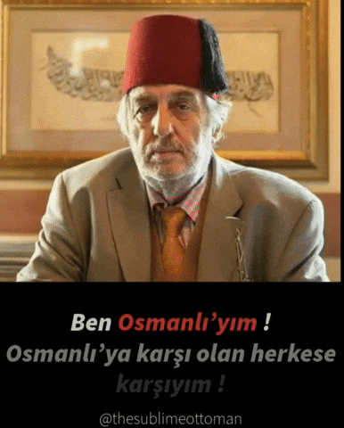 Islam Ottoman GIF