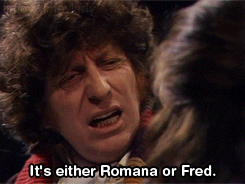 classic who