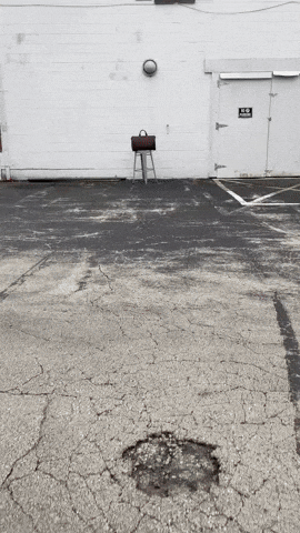 Leather Bag GIF by Atelier 56