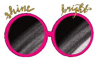Shine Bright Sticker