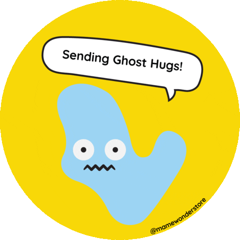 Halloween Fun Sticker