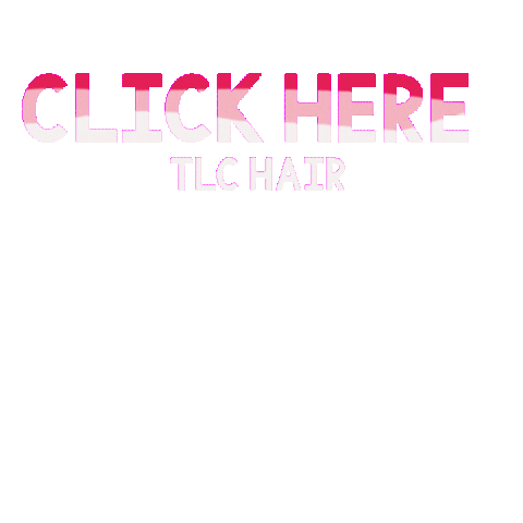 Tlchair Sticker by TLC HairDesign