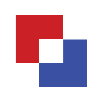 Braver Angels Sticker