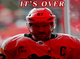 Ice Hockey GIF