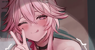 Honkai Star Rail GIF