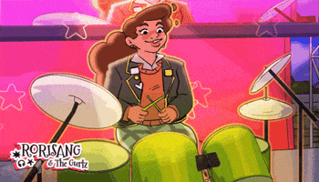 Going Hard South Africa GIF by Cabblow Studios